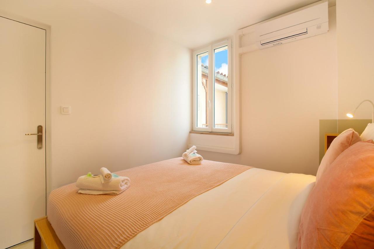 Expat Renting - Entre Piment & Violette - Saint Michel Appartement