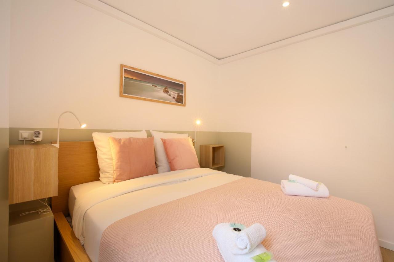 Appartement Expat Renting - Entre Piment & Violette - Saint Michel *