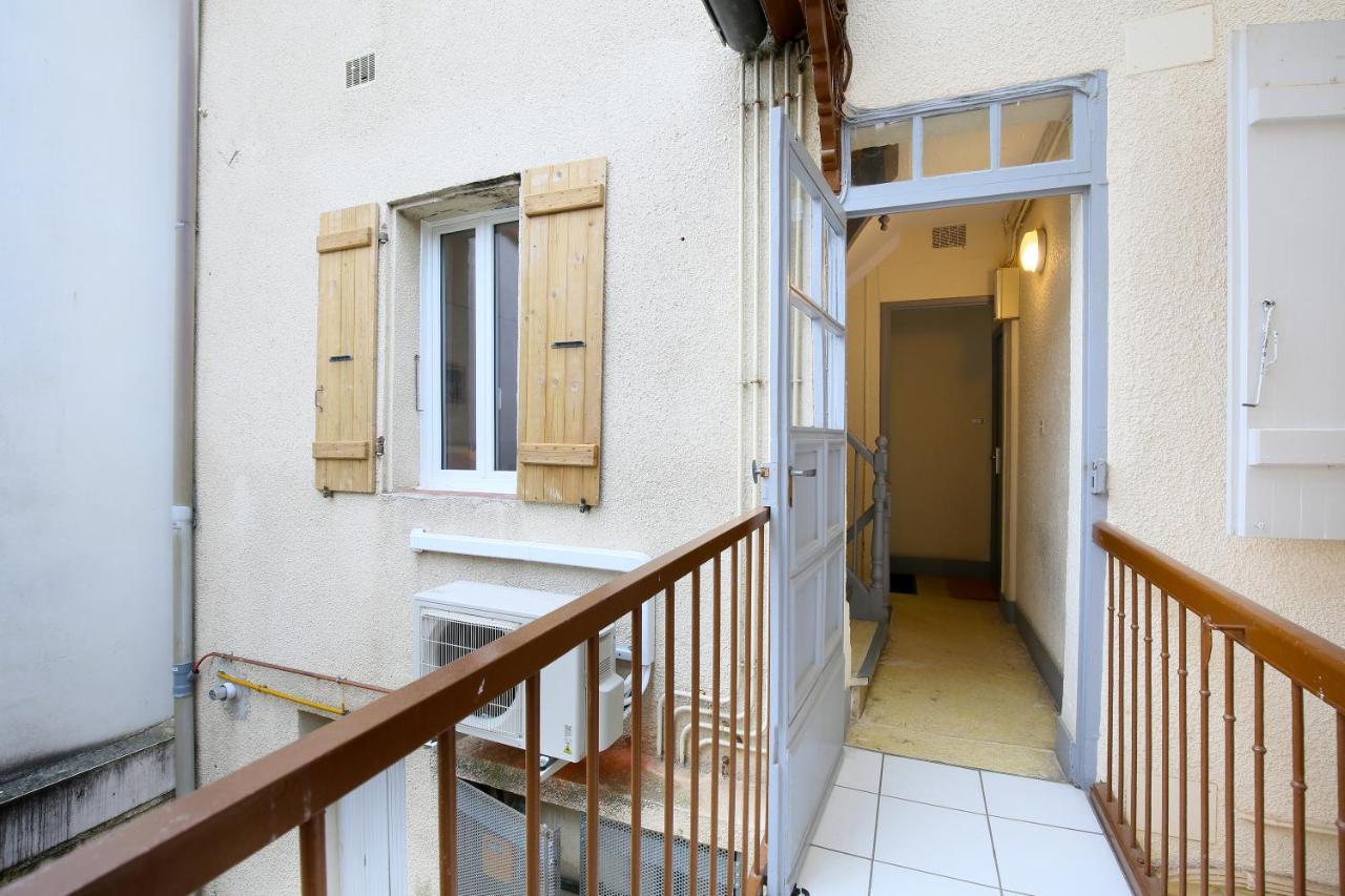 Appartement Expat Renting - Entre Piment & Violette - Saint Michel