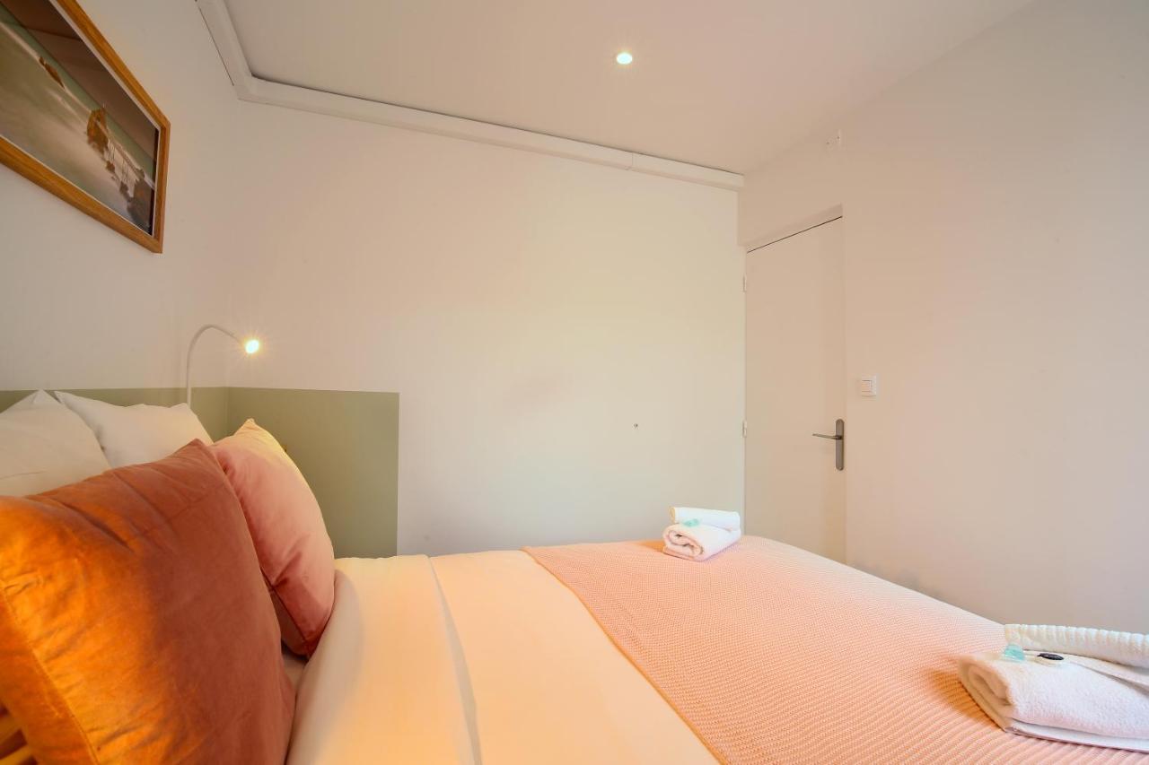 Expat Renting - Entre Piment & Violette - Saint Michel Appartement *